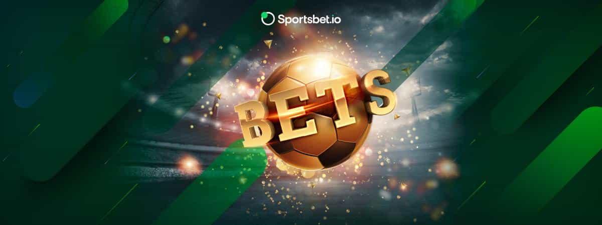 Tudo o que você precisa saber sobre as Apostas Grátis na Sportsbet.io