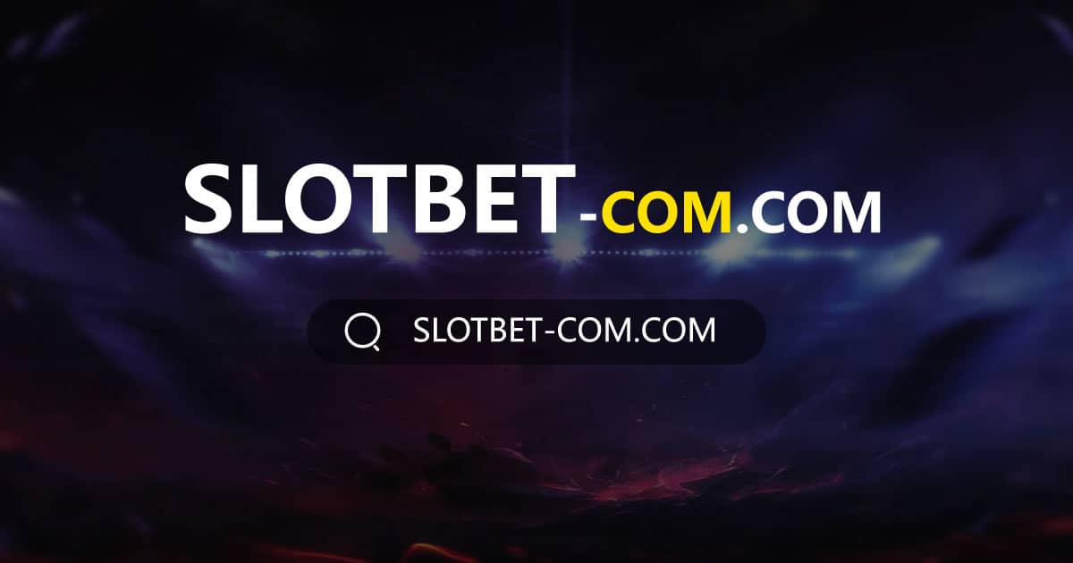 slotbet